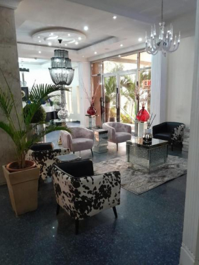 Citiheight Hotel